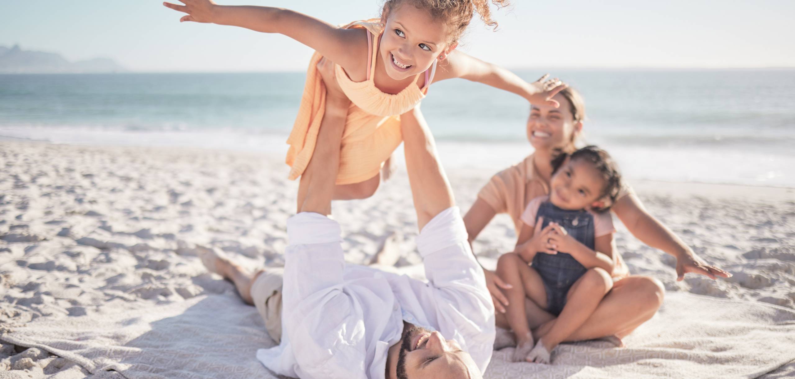 Family At Aloha Kai Family At Aloha Kai